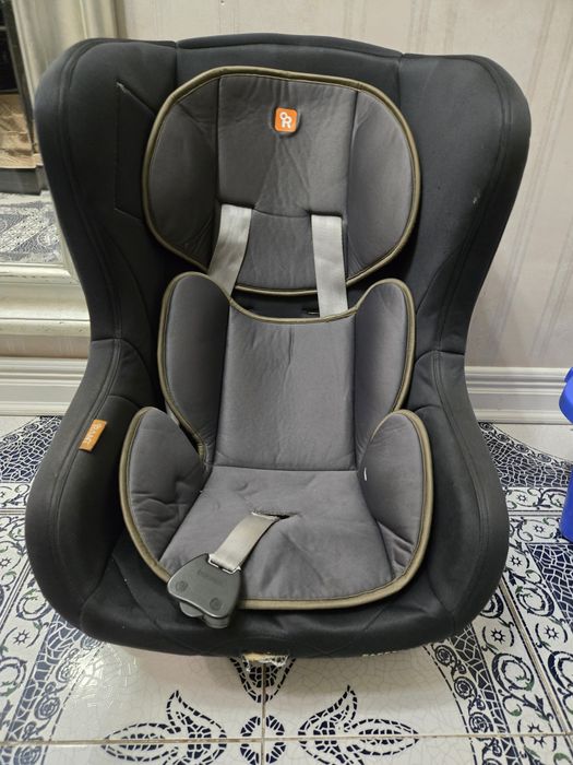 Детстское автокресло