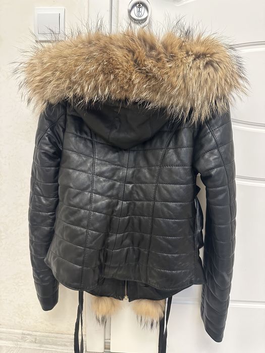 Яке с яка едтествен косъм