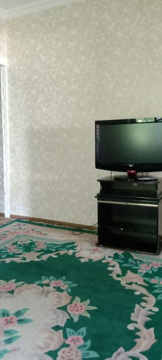 Сдается 1 комнатная квартира Юнусабаде 19