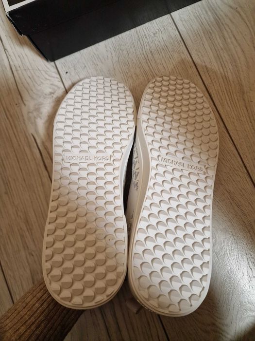 Мъжки кецове Michael Kors