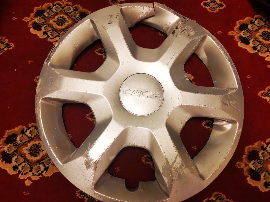 Capac Dacia R15 Capac Logan Sandero Lodgy
