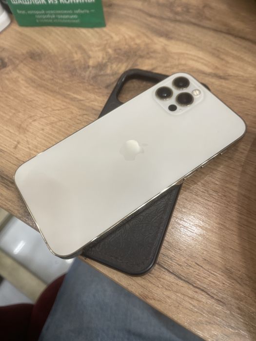 Iphone 12 pro 128гб