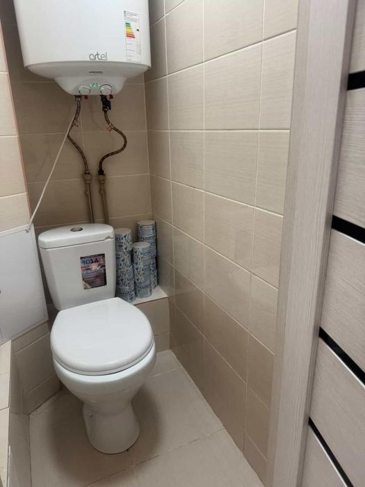 Продам 3-комнатную квартиру