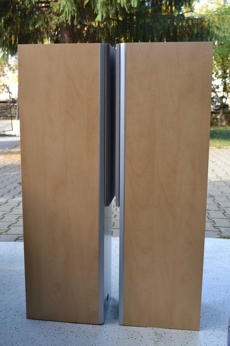 Boxe Heco Vitas 500