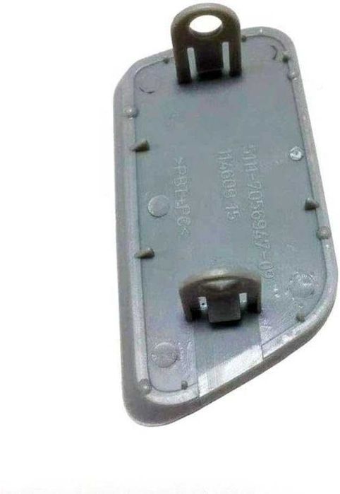 Ляво/Дясно капаче пръскалка BMW E60 седан комби бмв е60 туинг 5 серия