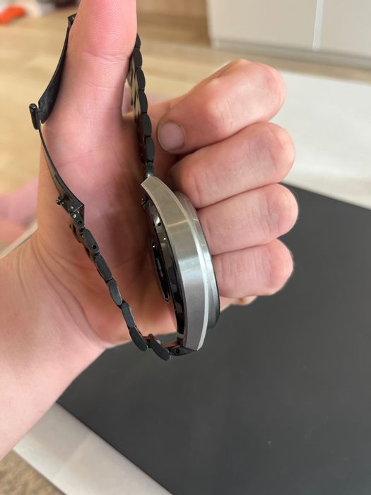 HUAWEI watch  3 pro