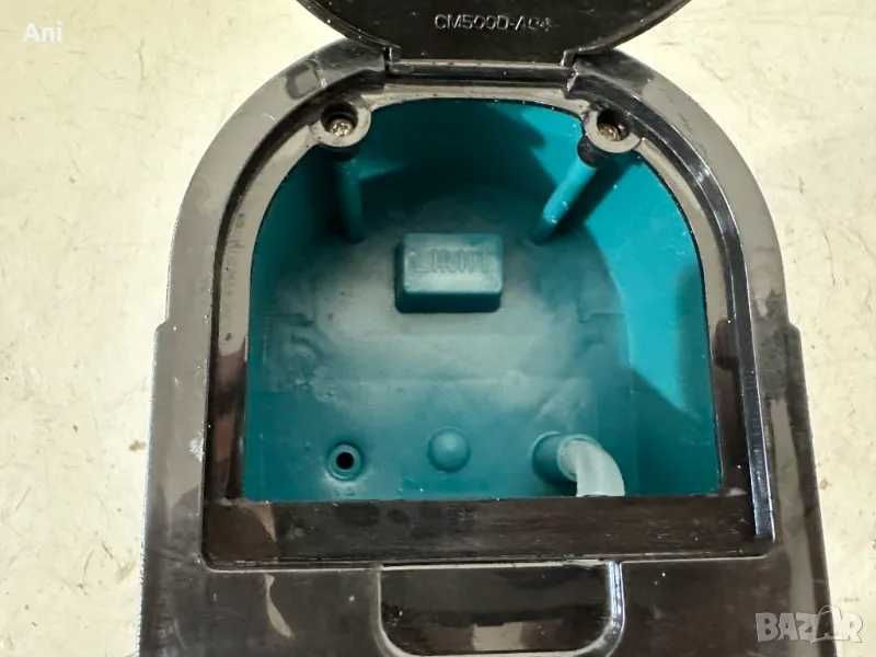 Кафемашина - Makita DCM500