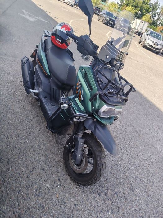 Bonvi tank 3 madeli