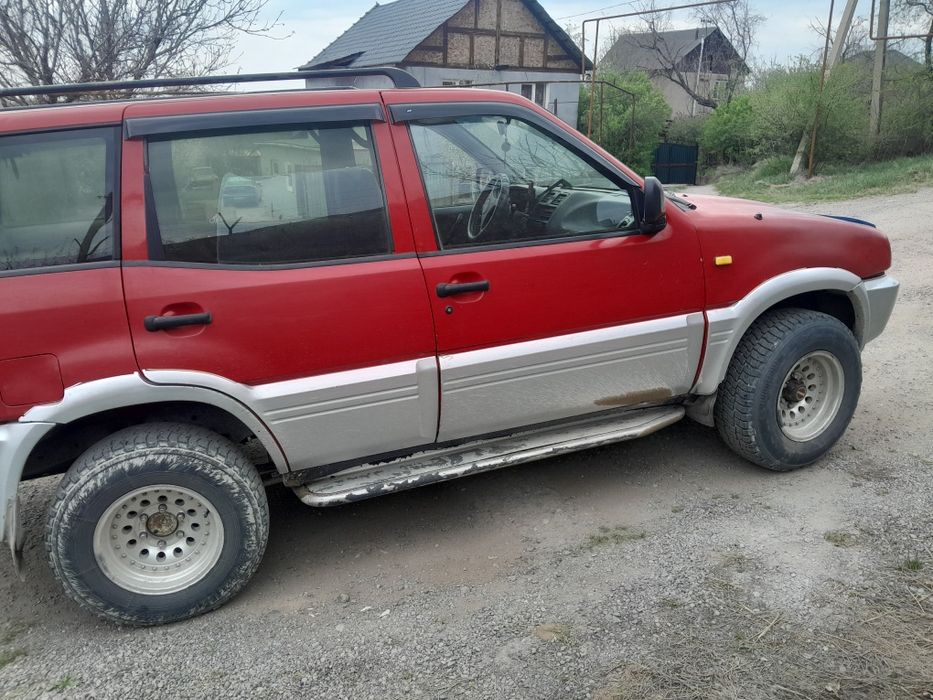 Продам машину...