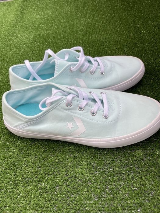 Кецове converse