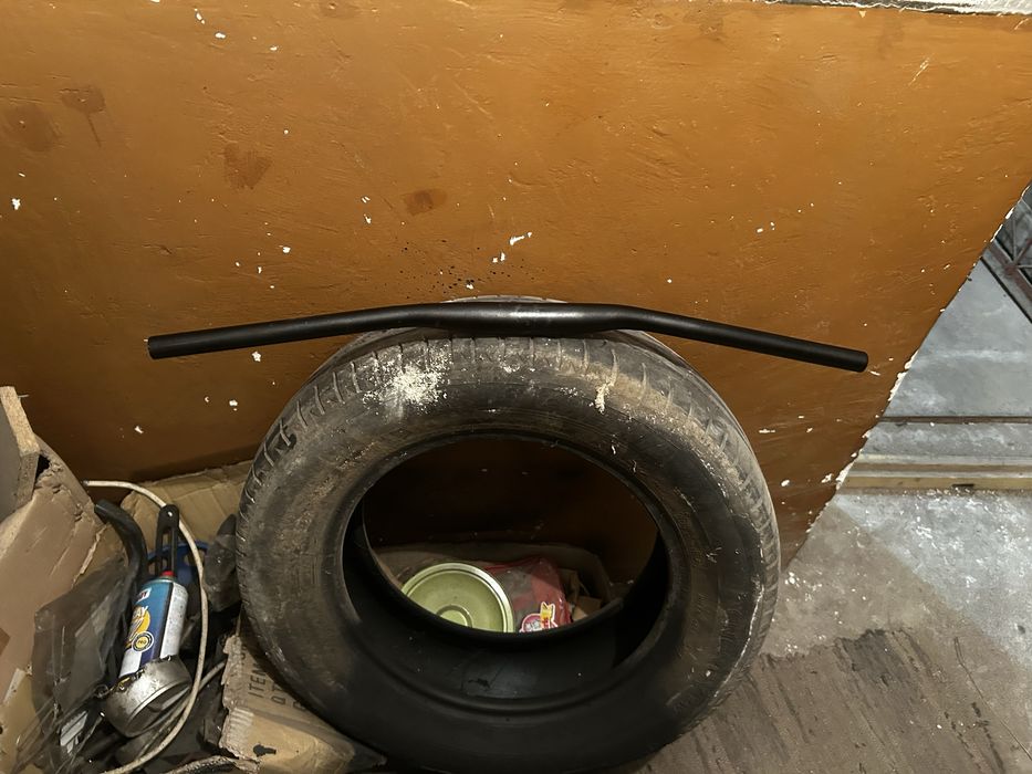 Кормило за колело