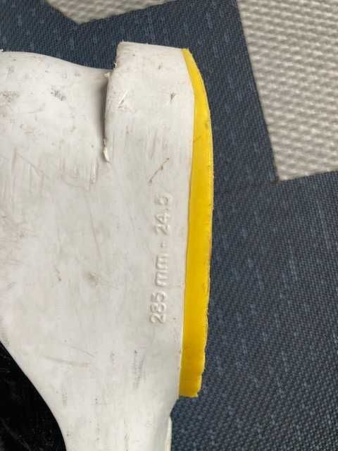 Ски обувки Rossignol детски дамски 24.5 - 285 мм