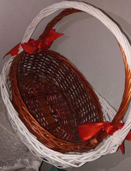 Корзинки для мероприятий