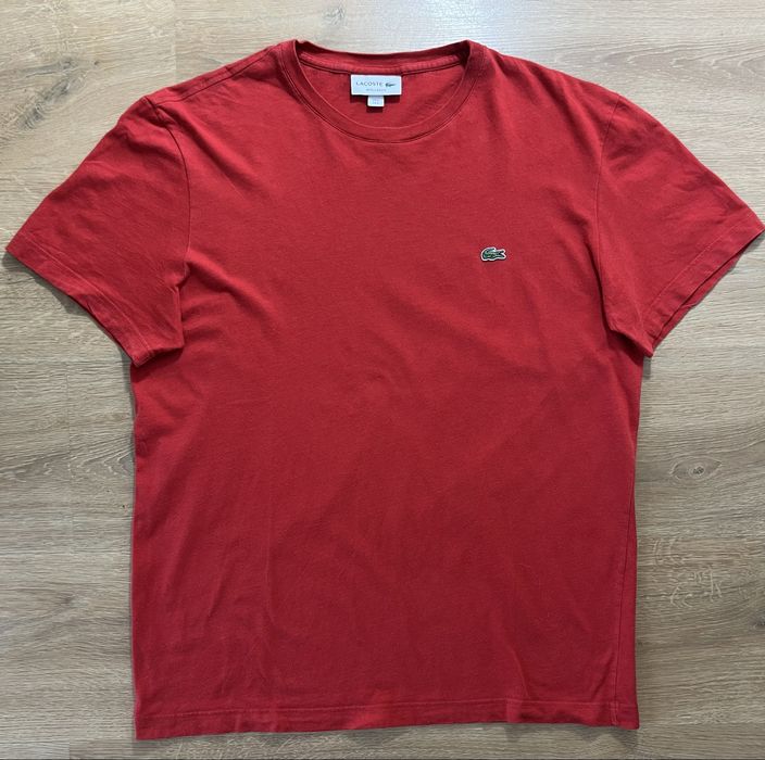 Lacoste,Paul Smith,Scotch&Soda мъжки тениски M-L