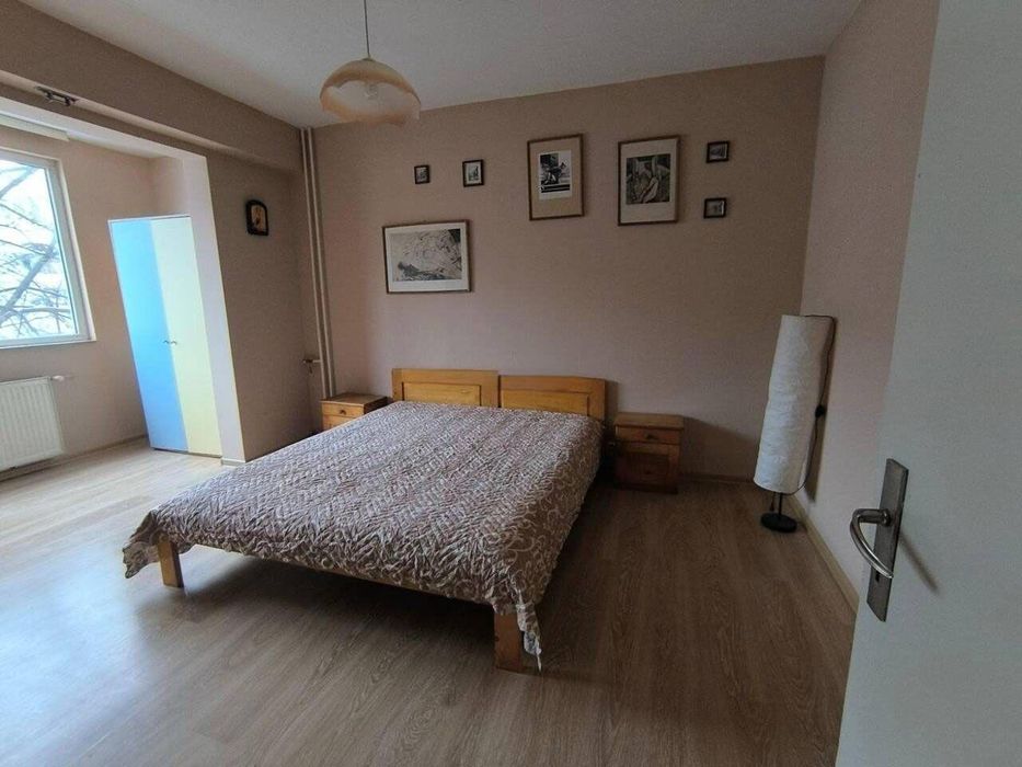 Дава се под наем Тристаен апартамент в София, Хаджи Димитър - 76 кв.м за 447.78 € - Снимка #3