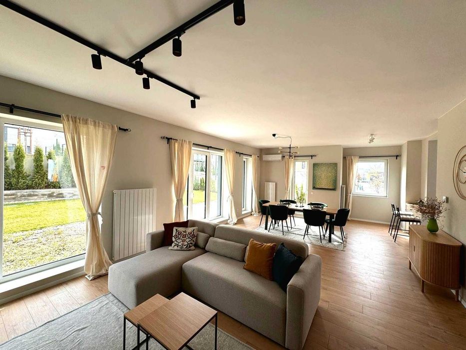 Дава се под наем Къща в с. Лозен, Област София-град - 345 кв.м за 2040 € - Снимка #3