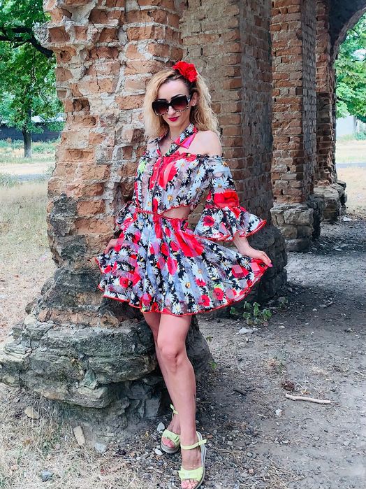 Rochii la comanda , modele unicat