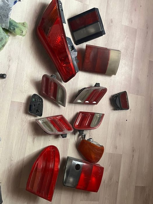 Для машин  запчасти