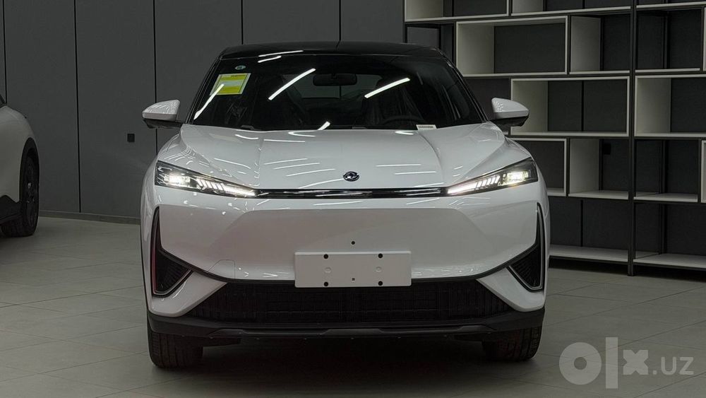 Dong Feng Aeolus L7