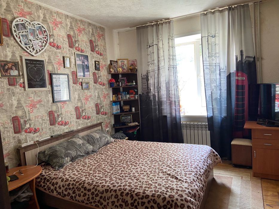 Продам квартиру срочно