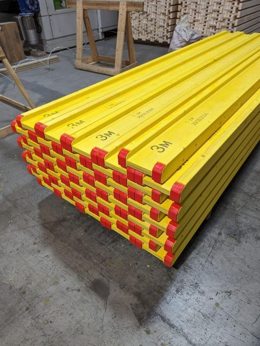 Балка для стройка