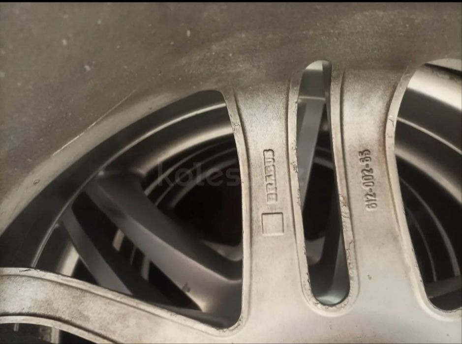 Brabus Monoblock V1 оригинал