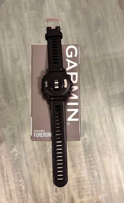 Ceas Garmin Forerunner 55