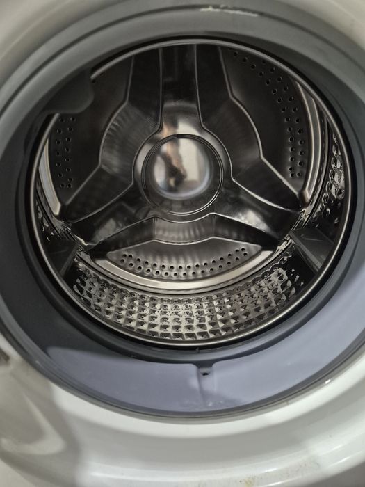 Стиральная машина автомат