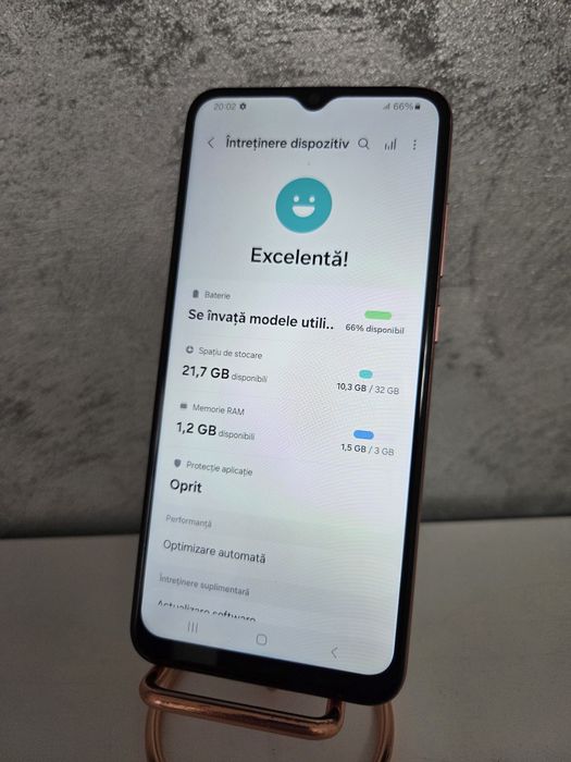 Samsung galaxy A04 E