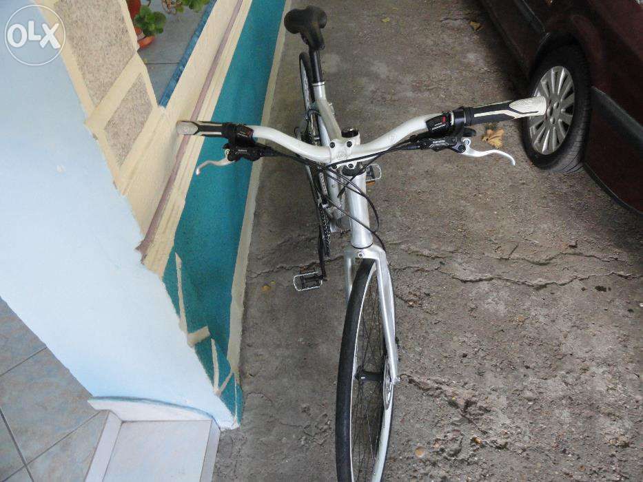 Bicicletă scott sub 20