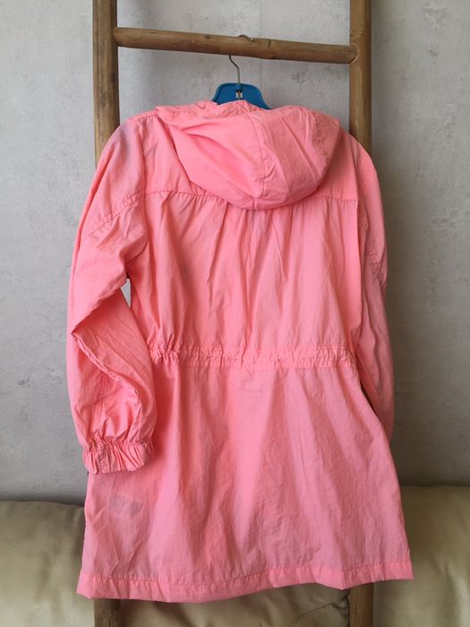 Детско яке ветровка