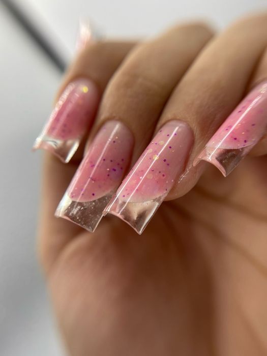 Unghii cu gel, oja semipermanenta si pollygel
