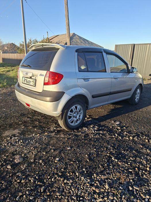 Продам отличный компактный автомобиль