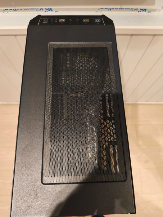 Ryzen 3 1200 3.1ghz