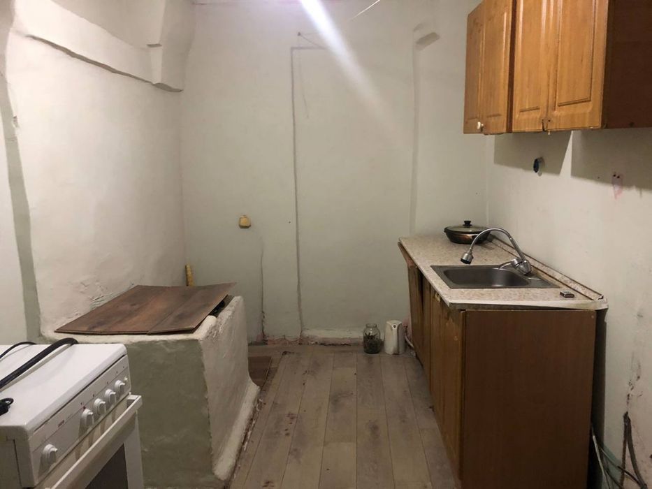 Сдам комнату в частном доме