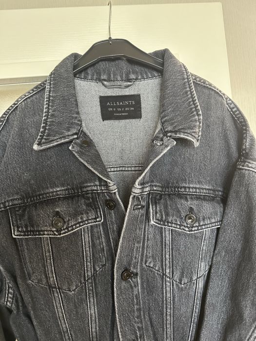 Allsaints , Hugo рокли