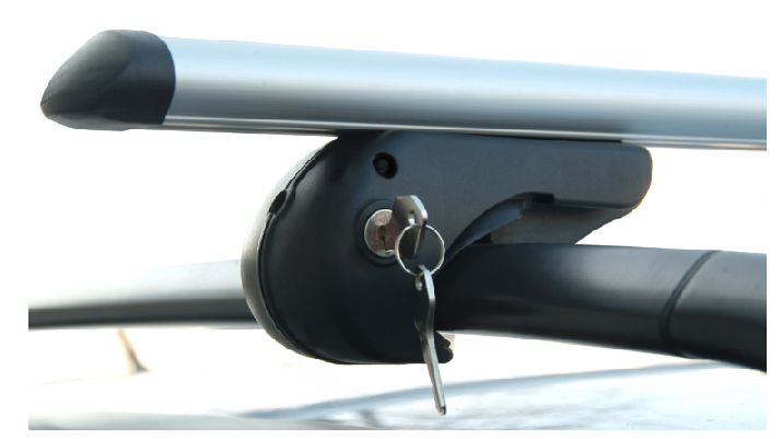 Напречни греди 120 см. CarFace (MENABO).