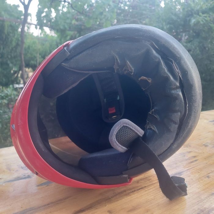 Мото каска,каска