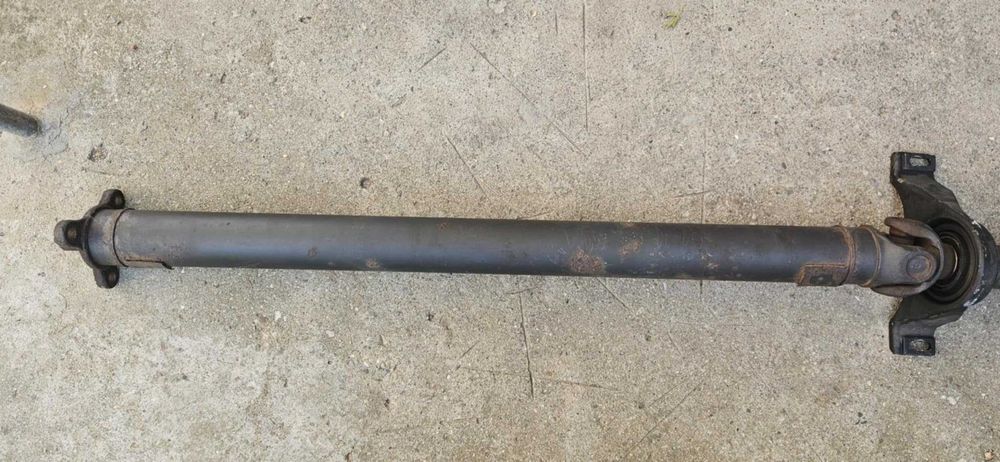 Кардан за E-class W211 Е500 Е350 Е320 Е280 4-matic