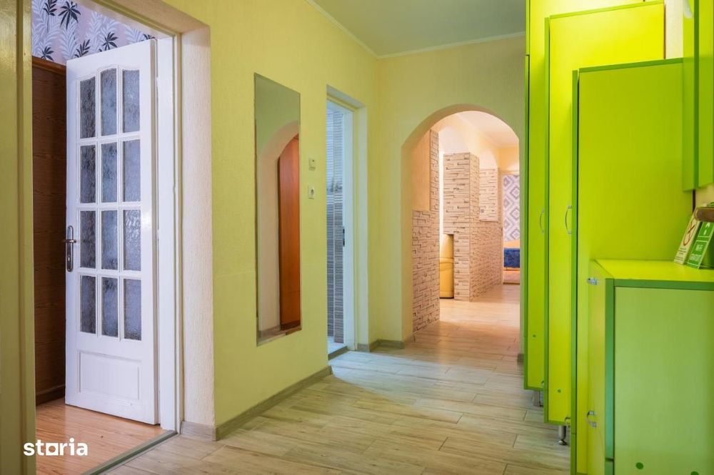 Casa / vila de inchiriat pentru birouri, cazare angajati, Noua, 350mp