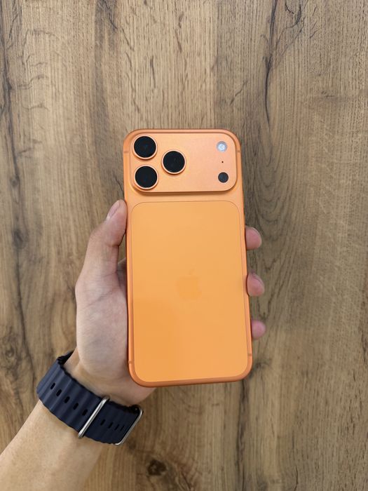 IPhone 17 Pro Max 256Gb E-sim