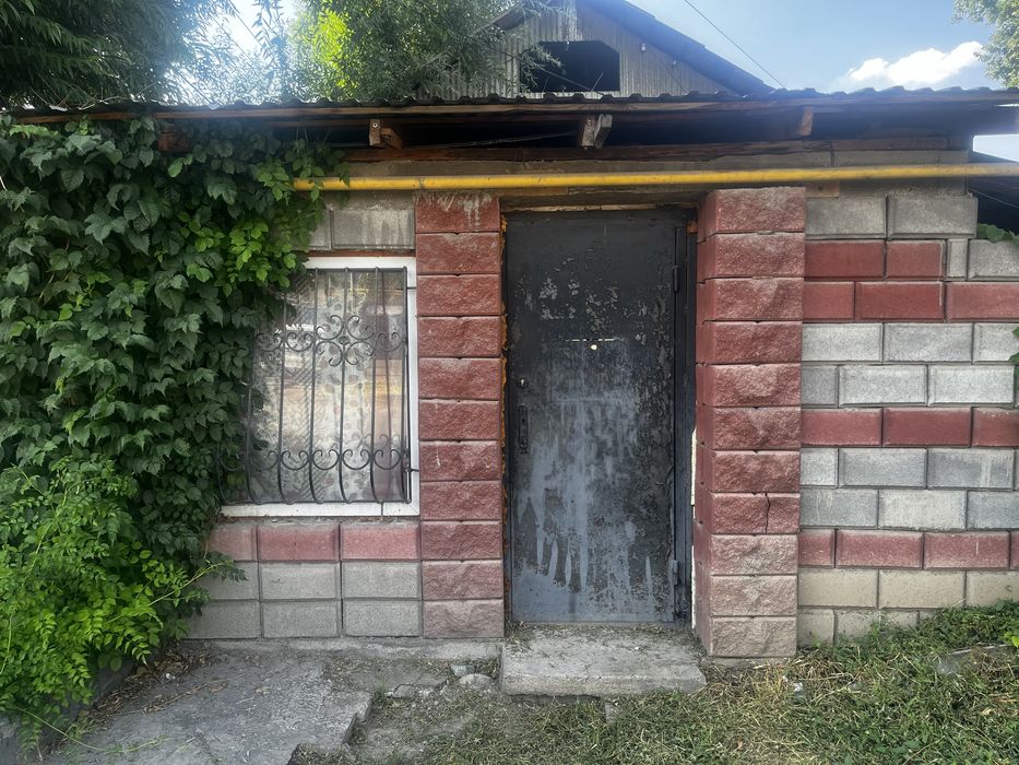 Железный контейнер продам ларек