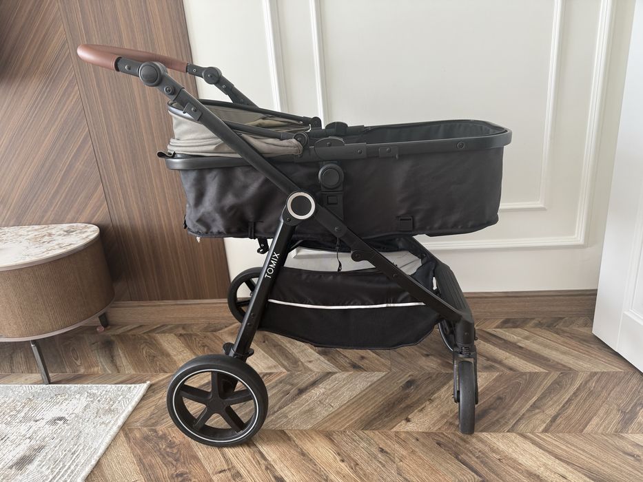 Детская коляска Tomix Bonny