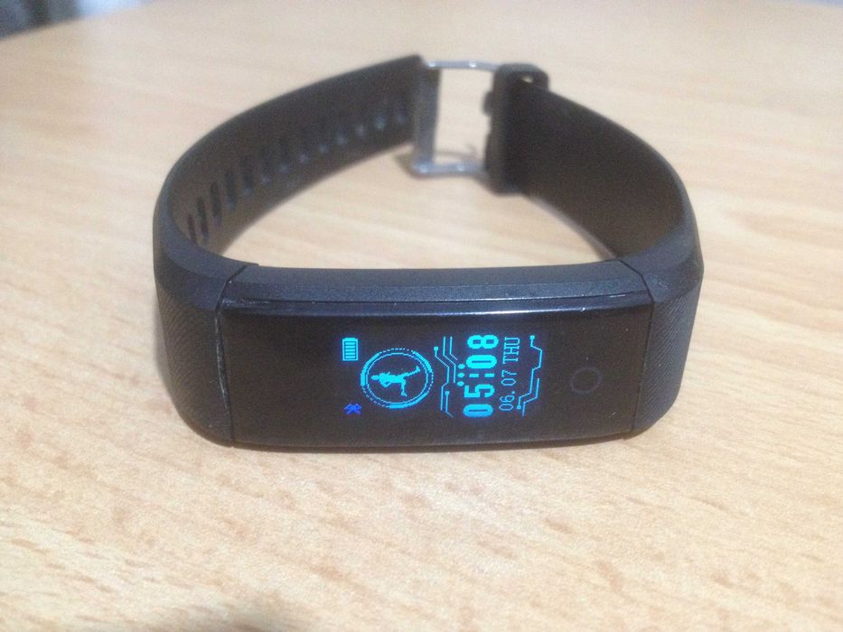bluetooth наручные часы Lefun