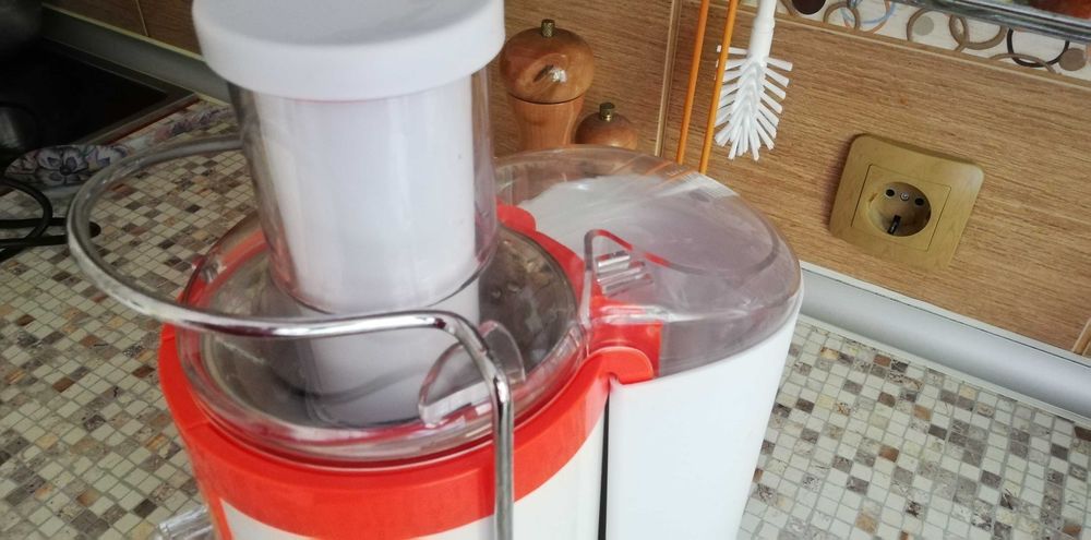 Сокоизтисквачка Ariete Centrika 175 (500W)