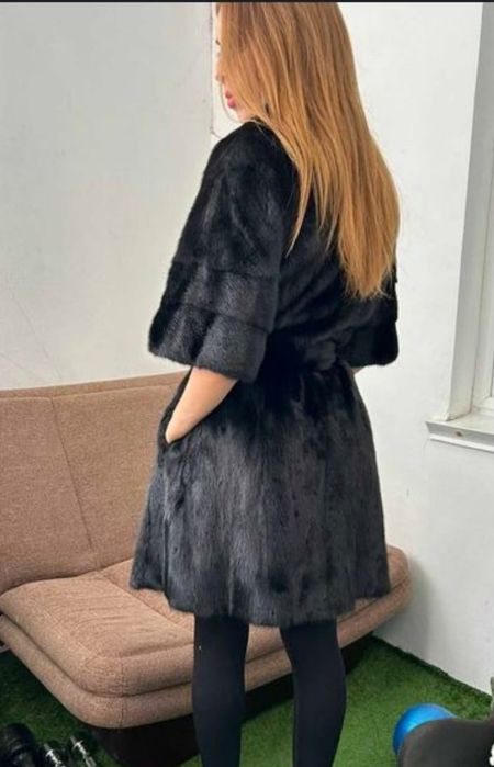 Продам шубу  авто леди шуба