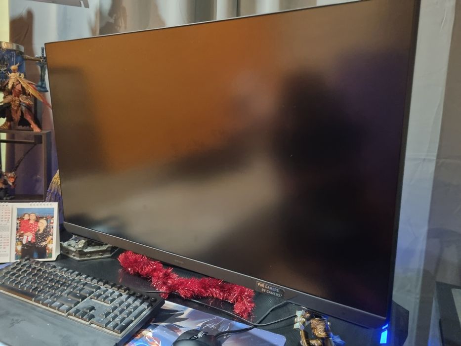 Монитор Samsung Odyssey G3 32