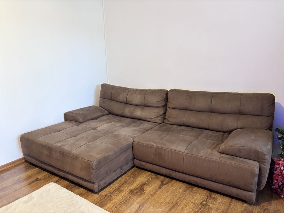 Canapea / Coltar Extensibil