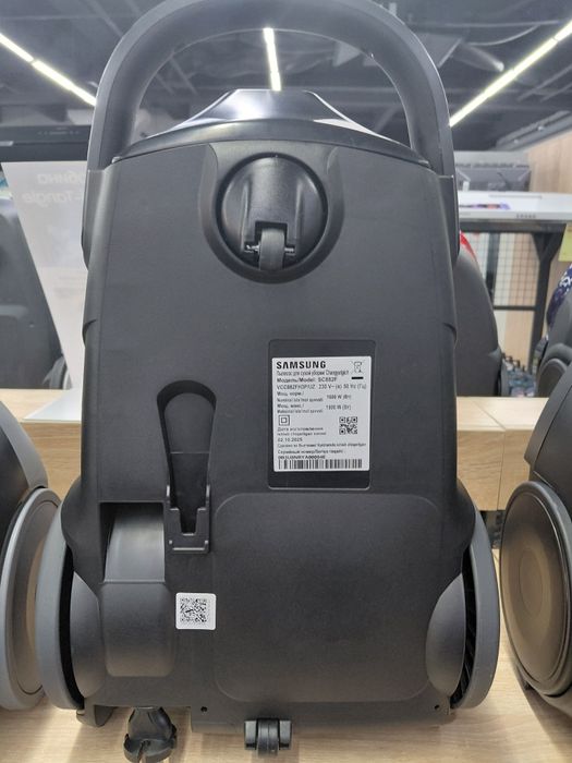 Samsung VCC882FH3P Modeli