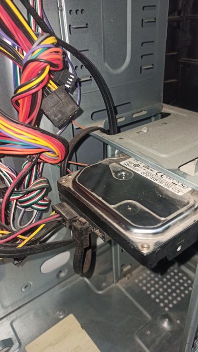 Компютер Бюджетный